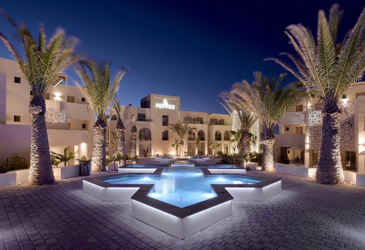 Pepper Sea Club (adults Only) Georgioupoli
